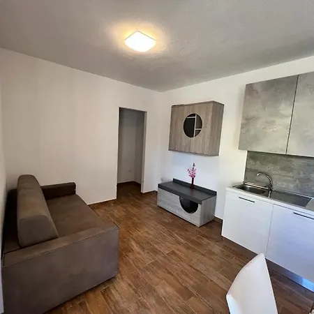 Apartment Perla Valledoria (Sardinia)